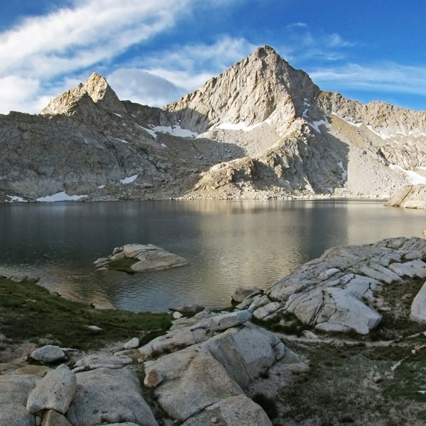 NPS Rick Cain