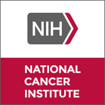 National Cancer Institute logo