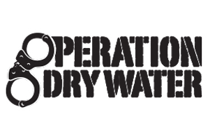 Operation Dry Water logo