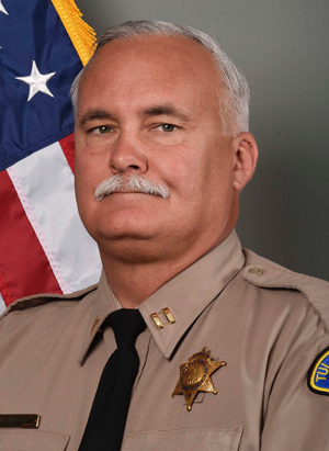 TCSO Captain Watson 1