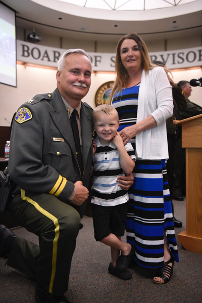 TCSO Captain Watson 2