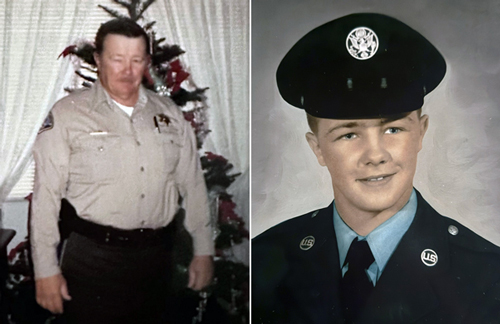 TCSO Deputy Labrie