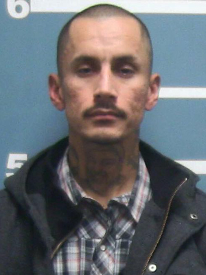 TCSO Ivanhoe Lopez