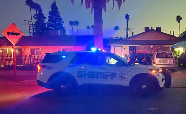 TCSO carjacking
