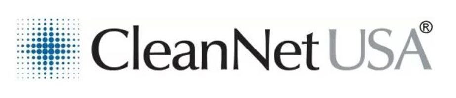 cleanet logo