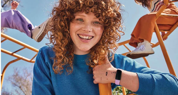 fitness tracker