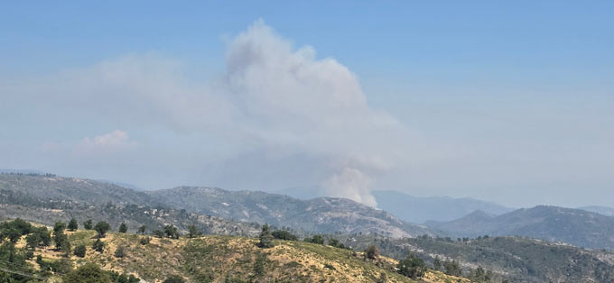 maxfire sierranationalforest