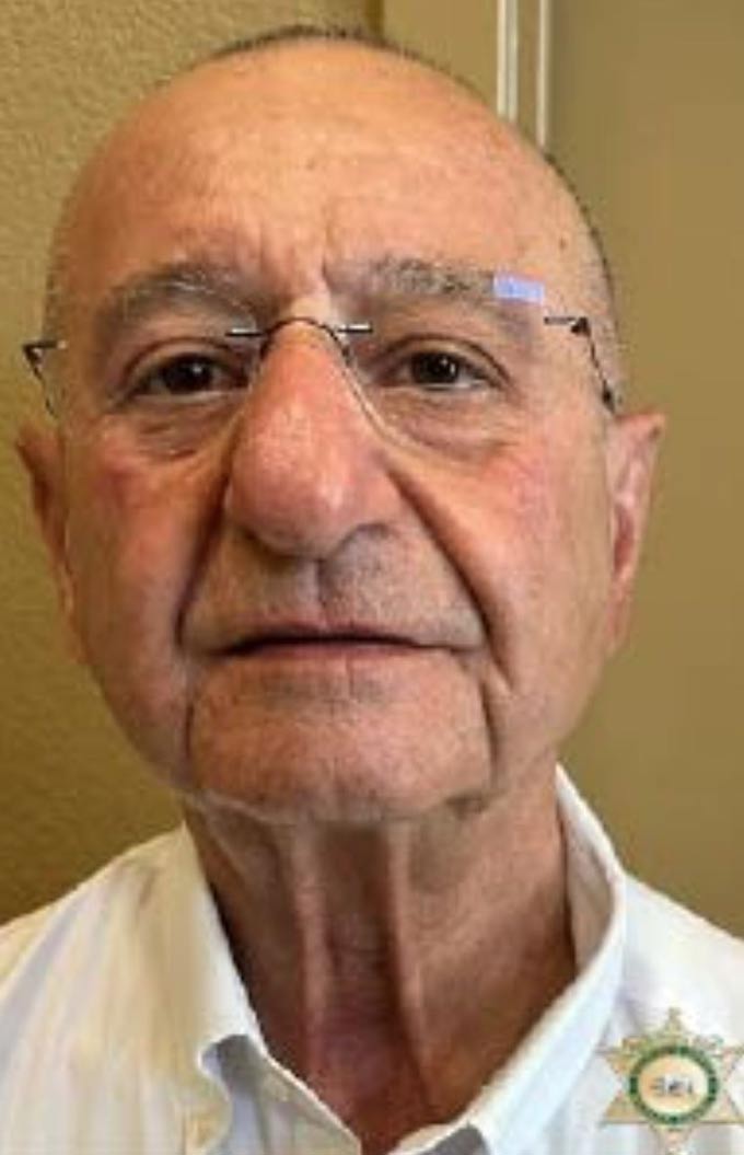 mcso715 missing