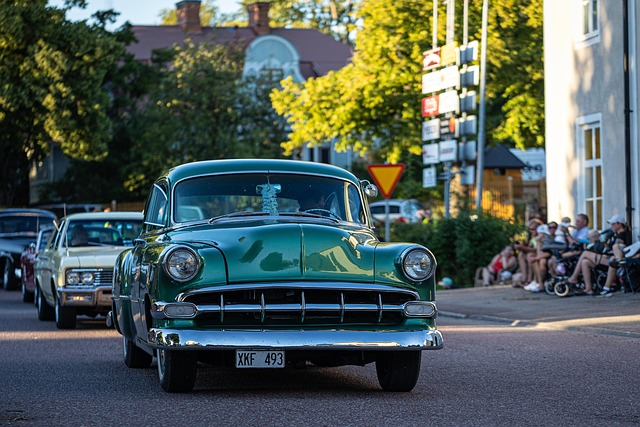 old car 7385272 640