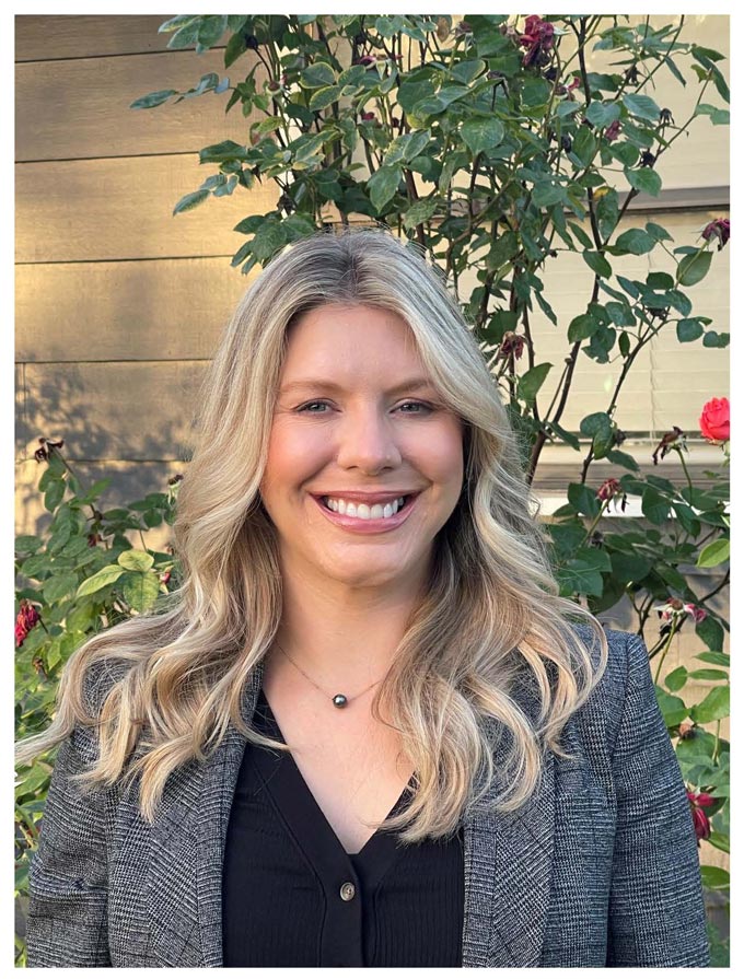 Ashley Albertoni Sausser judge merced county