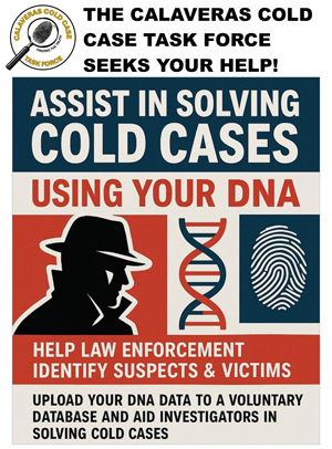 CCSO cold case 1
