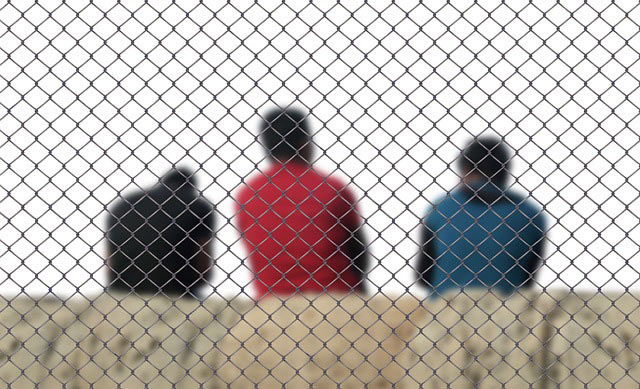 Deportation fence 3585348 640
