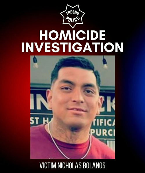 FPD homicide