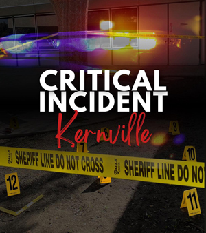 KCSO Kernville