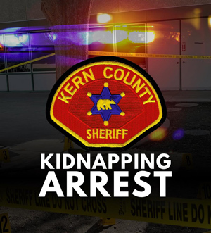 KCSO kidnapping