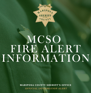 MCSO Band Fire