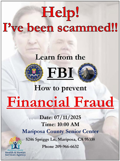 MHHS FBI
