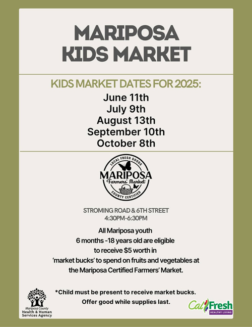 MHHS kids market