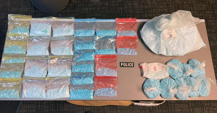 MPD oxy