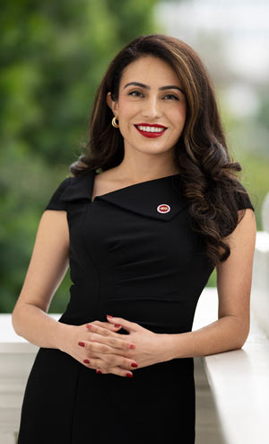 Sasha Renee Perez california state Senator