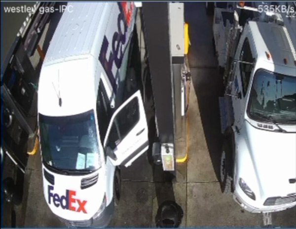Stan SO carjacking