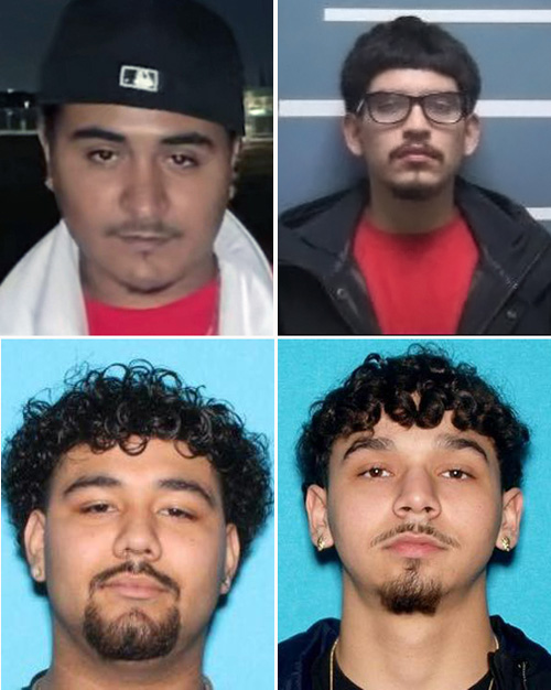 TCSO Goshen murder