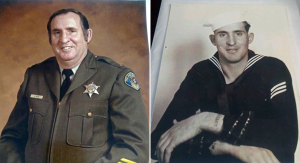 TCSO Lieutenant Byrd