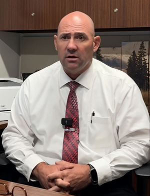 TCSO gambling