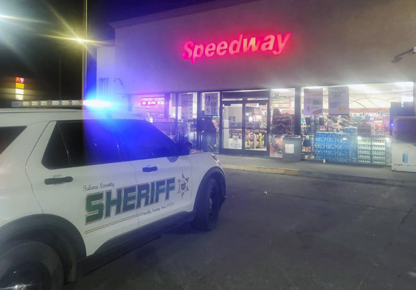 TCSO late night