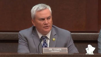 james comer