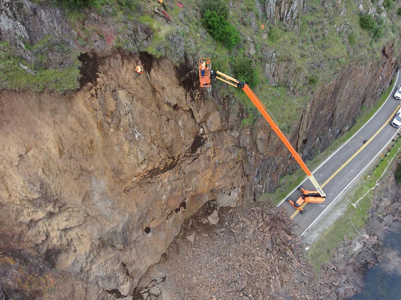 Caltrans slide 2