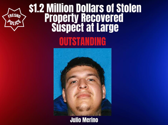 FPD suspect 550