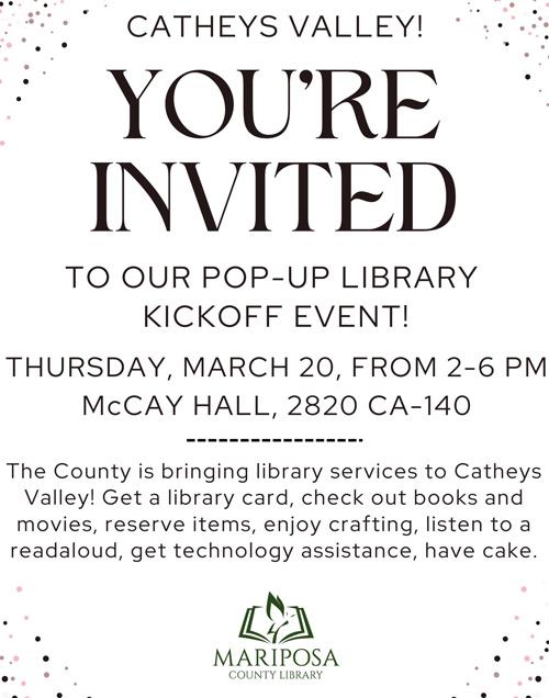 MCL CV pop up