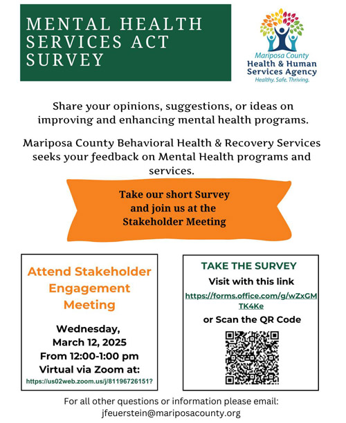 MHHS mental health
