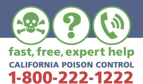 MHHS poison