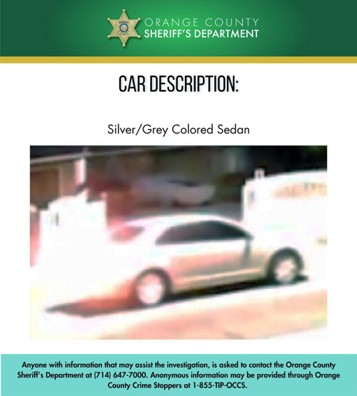 OCSD Anaheim