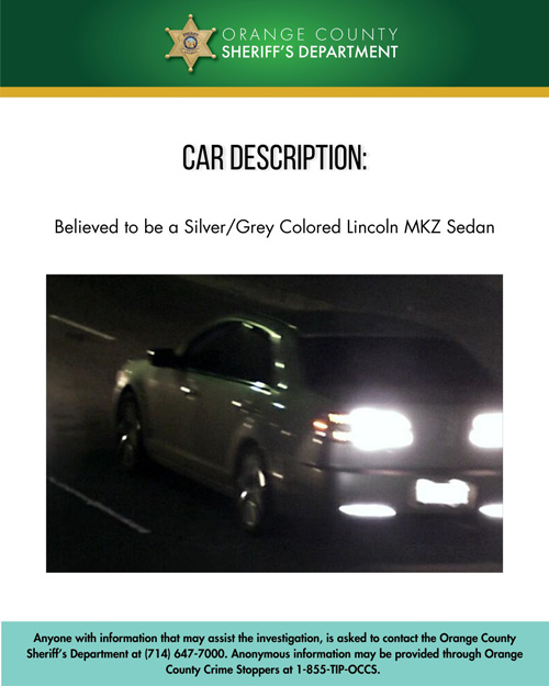 OCSO car update