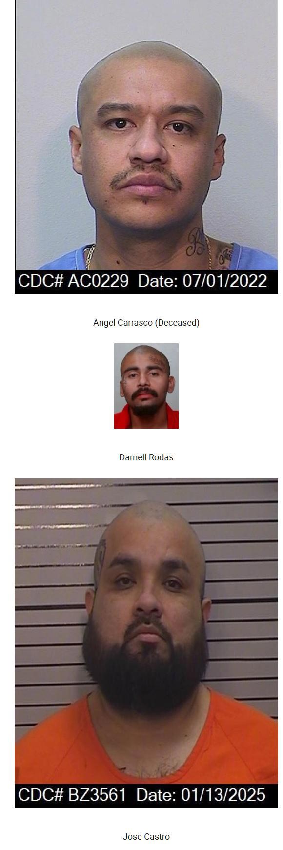 cdcr318