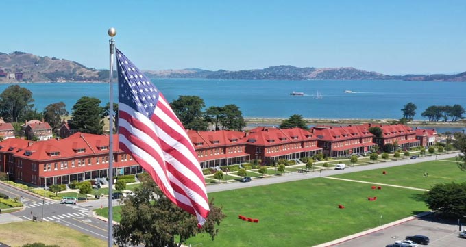 presidio san francisco