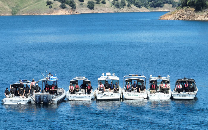 CCSO Boating 1