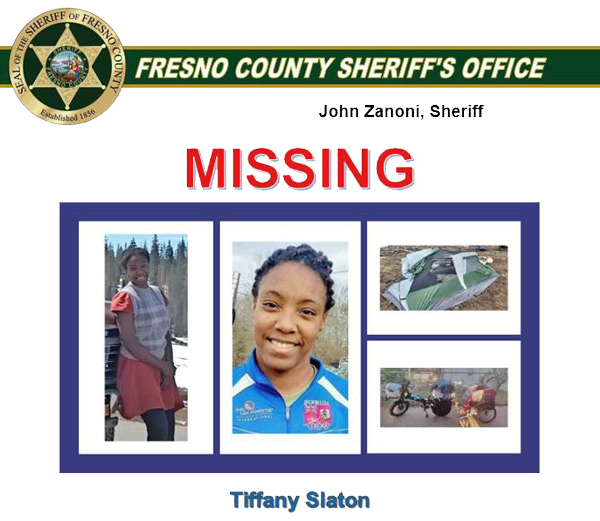 FCSO missing Slaton