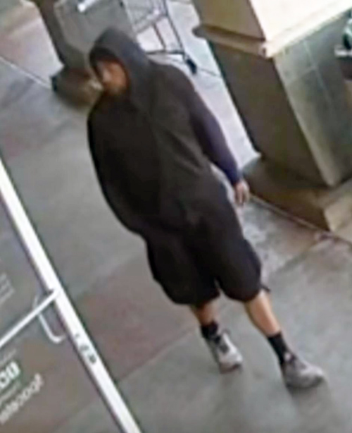 FPD robbery