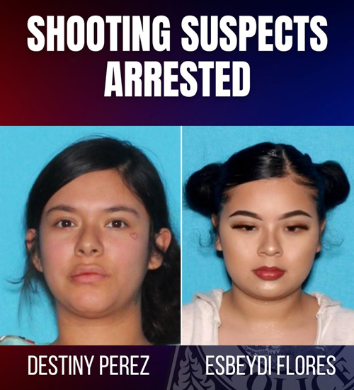 FPD shooting incident