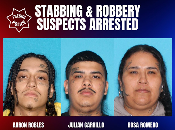 FPD stabbing