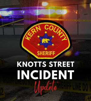 KCSO Bakersfield