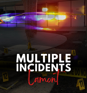 KCSO Lamont