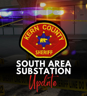 KCSO Substation
