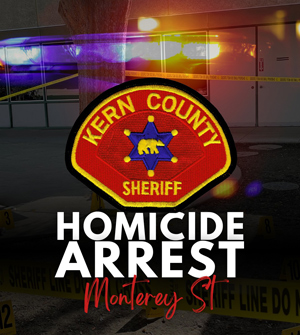 KCSO murder
