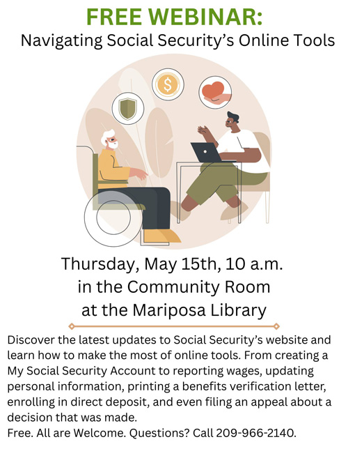 MCL social security