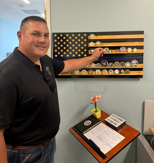 MCSO MCSF 4